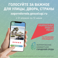 Голосуйте за важное для улицы, двора, страны Голосуйте за важное для улицы, двора, страны.